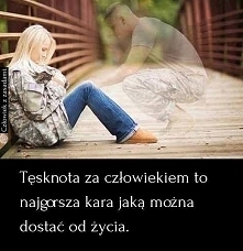 Tęsknoota znasz to ?