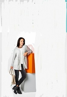 pomocy!!! gdzie kupie taki bądź podobny gruby kardigan  ( nie sweter tylko bardziej płaszczyk) 