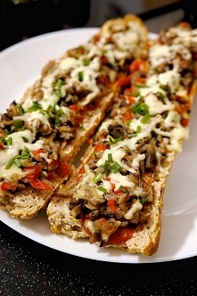 Domowa zapiekanka - najlepsza