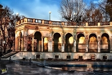 Wrocław Wzgórze Partyzantów