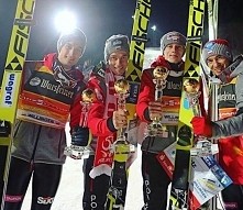 Czterech wspaniałych