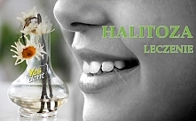 Halitoza czyli nieświeży od...