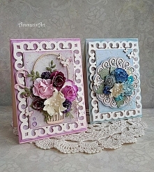 Kartki na Dzień Babci