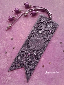 Zakładka do książki / Tag