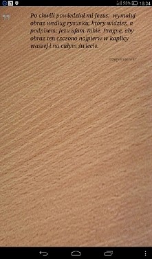 dzienniczek SW Faustyny Kowalskiej