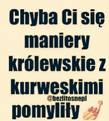 ojmpomylily pomyliły