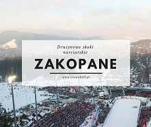 Byliście kiedyś na skokach? Kliknij w zdjęcie, jeśli chcesz zobaczyć całą fotorelacje z tego dnia!