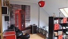 pokój fana angli ;)