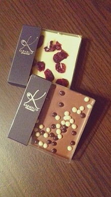 Ktoś jadł.? Lubicie.? Ja bardzo 