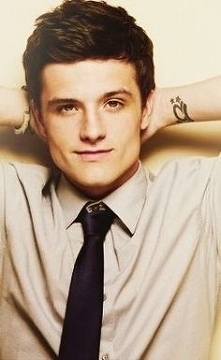 Josh Hutcherson