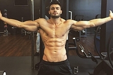 Sam Asghari
