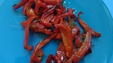 Papryka pieczona