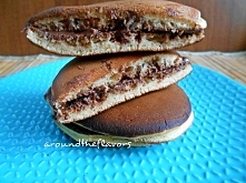 Dorayaki
aroundtheflavors.b...