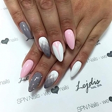 Top 14 Inspiracji na Paznok...