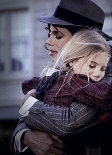 Kto kocha dzieci najbardzie...