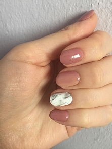 Piękny marmurek z delikatny...