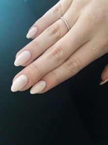 moje ostatnie hybrydki :D