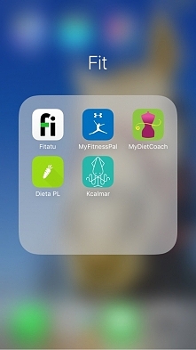 #8 Oto apki związane z dieta i odchudzaniem, które wam polecam. Mam je dopiero od dzisiaj, wiec opowiem wam coś więcej po jakimś czasie. Dziś zaliczyłam już 30 minutowy spacer, ...