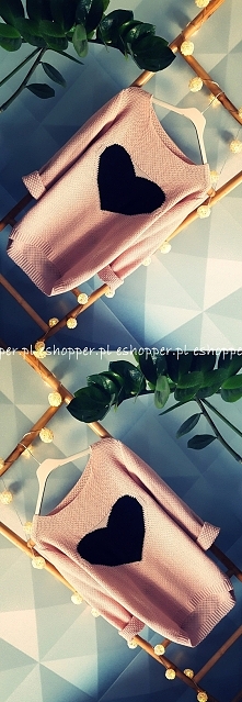 PUDRLove 
PUDROWY RÓŻ z motywem serce :*