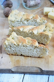 focaccia <3