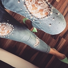 ❤️❤️❤️Jeans❤️❤️❤️