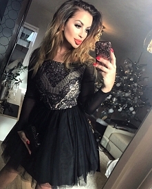 Cudowna sukienka Illuminate <3