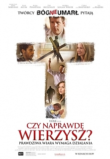 Czy naprawdę wierzysz?(2015)