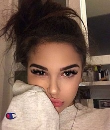 Oczyska.. ♡ ♡ ♡