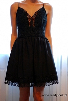 Nasza sukienka teraz w promocyjnej cenie - 159zł!