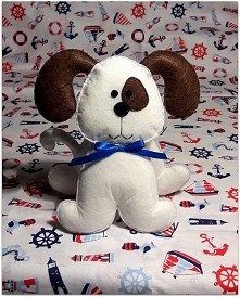 Zapraszam na FB: Pracownia Małego Rękodzieła