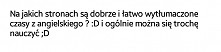 co polecacie ? :) chciałabym trochę nadrobić braki z angielskiego najlepiej od podstaw i potrzebuję Waszej pomocy ☺