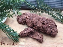 Przepyszne czeko-ciacha pieguski 
w wersji light!

Zapraszam na bloga. Link po kliknięciu w zdjęcie!