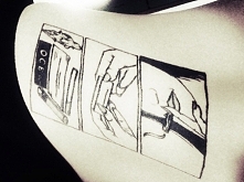 ehh młodość i głupota i dob...