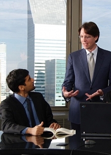 Typowe pytania i odpowiedzi na rozmowie kwalifikacyjnej - artykuł warty przeczytania