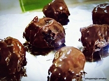 Śliwki w czekoladzie mega p...