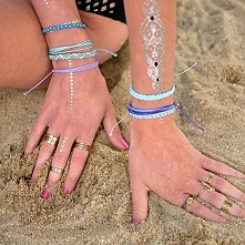 bransoletki sznurkowe
KLIKNIJ NA ZDJECIE I PRZEJDZ DO SKLEPU