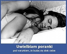 najlepsze poranki :)