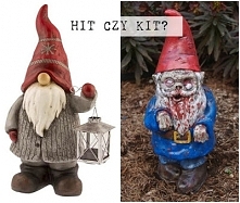 Pan Krasnal? Proszę bardzo ;)