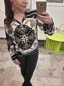 Koszula <3 Rozm M Sprzed...