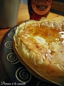pancakes