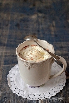 Gorąca czekolada z chilli