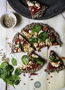 Najzdrowsza pizza świata Sk...