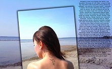 O utraconej umiejętności bycia Małą.