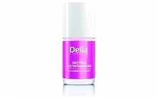 odżywka multiwitaminowa do osłabionych paznokci, musiałam trochę wspomóc paznokcie po hybrydach i ta odżywka świetnie sobie z tym poradziła, cena 6,90zł