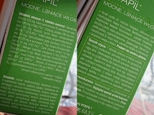 Suplement Vitapil jest ostatnio dość popularny w blogosferze. Dlatego postanowiłam na własnych włosach, przekonać się, czy naprawdę działa! 

Wszystkich ciekawskich zapraszam na...