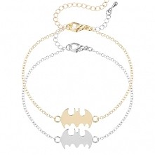 Bransoletka minimalistyczna...