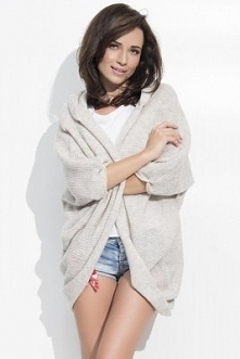 Numinou NU_S11 ponczo
makadamia
120,90 PLN