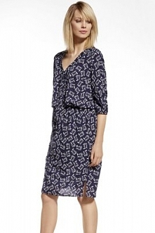 Ennywear 230032 sukienka
Enny
177,90 PLN