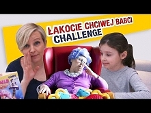 Łakocie chciwej babci, Tomy