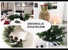 Dekoracje Świąteczne 2016 |...